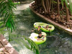 Bugis Waterpark Adventure Hadirkan Program Spesial Lebaran, Harga Tiket Mulai Rp65 Ribu
