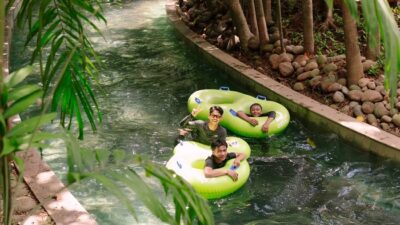 Bugis Waterpark Adventure Hadirkan Program Spesial Lebaran, Harga Tiket Mulai Rp65 Ribu