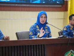 Bupati Gowa Minta Kades dan Lurah Aktif Sukseskan 100 Hari Kerja