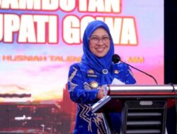 Pemkab Gowa Target PBB P2 Capai Rp52,6 Miliar, Bupati Komitmen Permudah Layanan