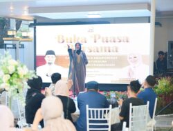 Wagub Fatmawati Rusdi Ajak Tiktokers Perbanyak Konten-konten Edukatif