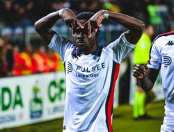 Liga Italia: Cagliari vs Genoa Berakhir Tanpa Pemenang