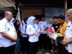 Wujudkan Miskin Ekstrem Nol Persen, Bupati-Wabup Gowa Langsung Kunjungi Warga