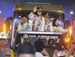 Usai Ikut Retreat di Magelang, Hati Damai Segera Jalankan Program Prioritas