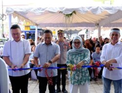 Bupati Gowa: Investasi Masuk Membuka Banyak Lapangan Kerja