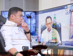 Pemkab Gowa Siap Akomodir 4.284 Tenaga Non ASN