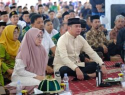 Bupati Gowa: Muhammadiyah Berkontribusi Cukup Besar Dalam Peningkatan SDM Gowa