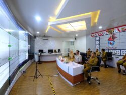 Pemda Gowa Akan Mempermudah dan Mempercepat Layanan PBG