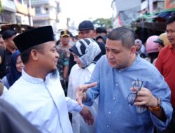 Harga Cabai Meroket, Gubernur dan Wali Kota Makassar Siapkan Langkah Intervensi