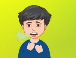 Kiat Terhindar dari Bau Mulut Saat Berpuasa, Simak Tips Berikut Ini