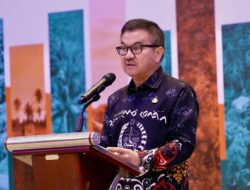 32 Pejabat Eselon II Pemprov Sulsel Jalani Job Fit, Diminta Paparkan Capaian Kinerja dan Inovasi