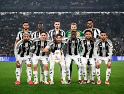 Juventus Resmi Pecat Thiago Motta, Angkat Igor Tudor sebagai Pengganti Sementara