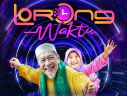Serial “Lorong Waktu” Tayang Selama Ramadhan, Ini Harapan Deddy Mizwar