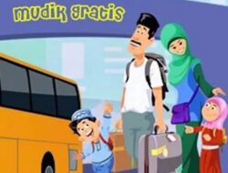 Pemprov Sulsel Buka Pendaftaran Mudik Gratis 17-19 Maret, Ini Syaratnya