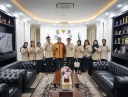 Pemkot Makassar Dukung Penuh Program Makan Bergizi Gratis, Sekcam Jadi Satgas