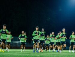 Tantang PSM di Gelora BJ Habibie, Persebaya Tanpa Tiga Pemain Andalan