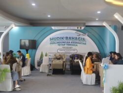 Pelindo Regional 4 Sediakan Posko Mudik Bersama BUMN 2025 di Tiga Titik Strategis