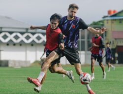 ASEAN Club Championship: PSM Makassar Siap Hadapi Wakil Vietnam di Semifinal