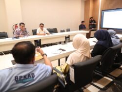 Pj Sekda Instruksikan Bayar THR ASN Pemkot Makassar 100 Persen