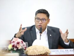 Ungkap Strategi Turunkan Harga Cabai, Wamentan Sudaryono: Tunggu 2-3 Hari