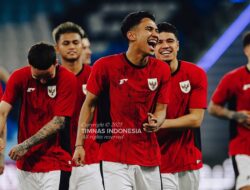 Jelang Australia vs Indonesia Hari Ini, Kluivert Sebut Ada Perubahan di Skuad Garuda