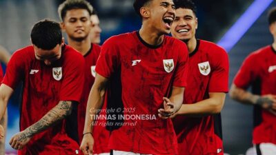 Jelang Australia vs Indonesia Hari Ini, Kluivert Sebut Ada Perubahan di Skuad Garuda