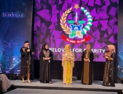 Pemprov Sulsel Komitmen Beri Fasilitas Terbaik bagi Kaum Perempuan Pelaku UMKM