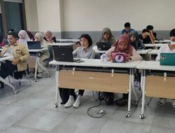 Gandeng Edu First Indonesia, Kalla Institute Gelar Try Out UTBK