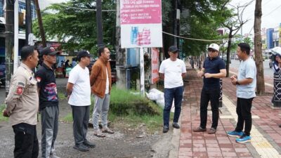 Darmawangsyah Pastikan Program Gowa Annangkasi Berjalan Baik