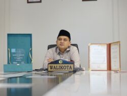 Makassar Terima Penghargaan Kota Sehat dari WHO, Wali Kota Sampaikan Komitmen Berkelanjutan