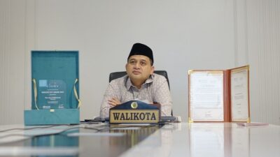 Makassar Terima Penghargaan Kota Sehat dari WHO, Wali Kota Sampaikan Komitmen Berkelanjutan