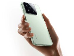 Xiaomi 15 akan Masuk Pasar Indonesia pada 13 Maret, Berapa Harganya?