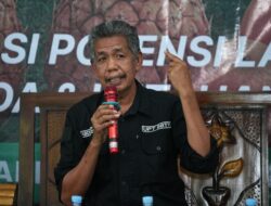 Serius Dukung Swasembada Pangan, Pemprov Sulsel Hadirkan Program Mandiri Benih