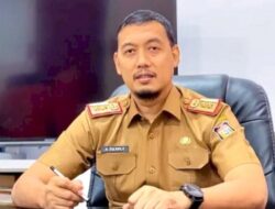 Andi Zulkifly Nanda Calon Sekda Makassar Termuda, Sosok Perencana Kota dan Pamong Berbakat