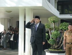 Wali Kota Munafri Dorong Penguatan Kolaborasi OPD dan Perusda