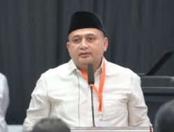 Terpilih Jadi Ketua IKA FH Unhas, Appi Akan Susun Database Alumni dan Gandeng Seluruh Angkatan