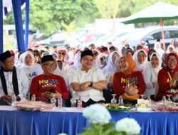 Appi-Aliyah Ingin Ada Sekolah Unggulan, Jadi Percontohan di Makassar