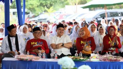 Appi-Aliyah Ingin Ada Sekolah Unggulan, Jadi Percontohan di Makassar