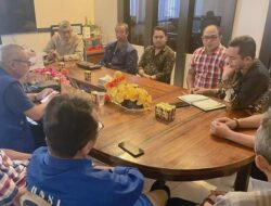 KKP Izinkan Kapal Nelayan Sulsel Tanpa VMS Operasional Sementara