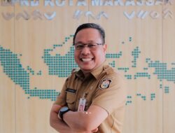 H Dahyal, Menapaki Tangga Pengabdian Menuju Kursi Sekretaris Daerah Kota Makassar