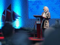 Fatmawati Rusdi: Pemprov Sulsel Dukung Percepatan Pendirian Koperasi Merah Putih di Semua Desa-Kelurahan