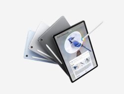 Samsung Hadirkan Galaxy Tab S10 FE dan Galaxy Tab S10 FE+, Ini Spesifikasinya
