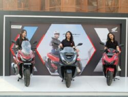 Honda Premium Matic Day Akan Hadir di Grand Mall Maros, Catat Tanggalnya!