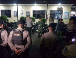Tegas! Kapolres Gowa Warning Pelaku Kejahatan: Tak Ada Ampun dan Toleransi
