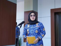 Ingatkan ASN Untuk Disiplin, Bupati Gowa: Tanggung Jawab Kita Layani Masyarakat