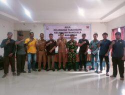 Ratusan Petani Tamangapa Menjerit, BBM Bersubsidi Tak Kunjung Dirasakan