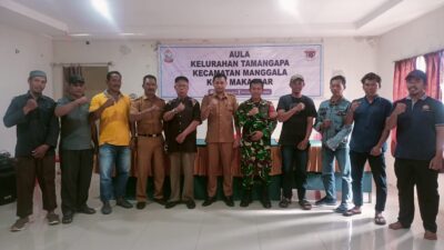 Ratusan Petani Tamangapa Menjerit, BBM Bersubsidi Tak Kunjung Dirasakan