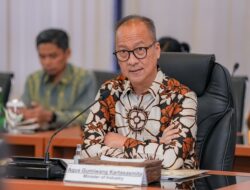 12 IKM Kriya Diboyong Ikut Pameran di Hong Kong, Ada dari Sulsel