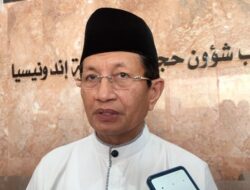 Jemaah Diimbau Tidak Tergiur ke Tanah Suci Tanpa Visa Haji, Menag: Saudi Super Ketat!