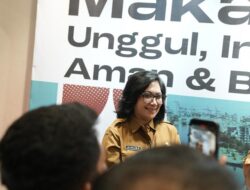 Ditunjuk Jadi Plh Sekda Makassar, Nielma Palamba: Saya Terharu, Ini Kepercayaan dan Amanah